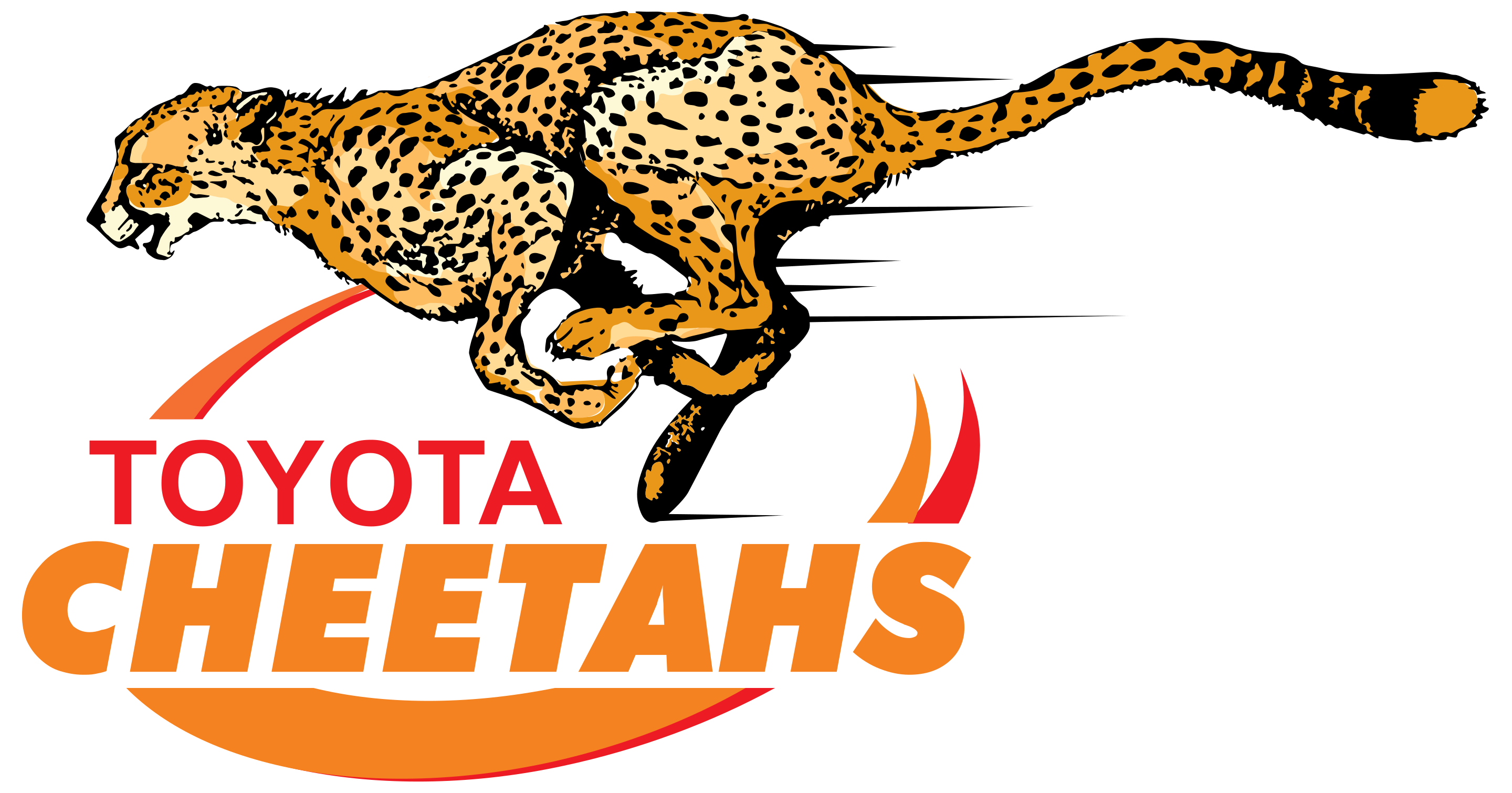 Toyota Cheetahs