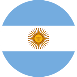 Argentina (W)