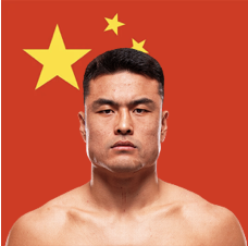 Zhang Mingyang