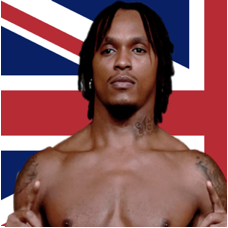 Anthony Yarde