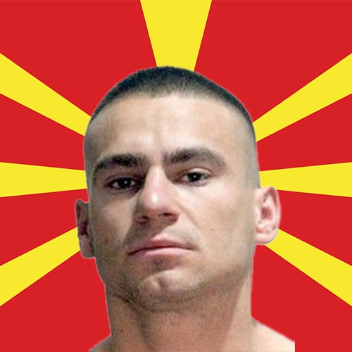 Lulzim Ismaili