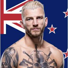 Dan Hooker