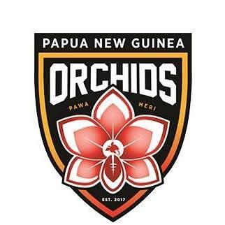 Papua New Guinea (W)
