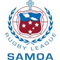 Samoa (W)