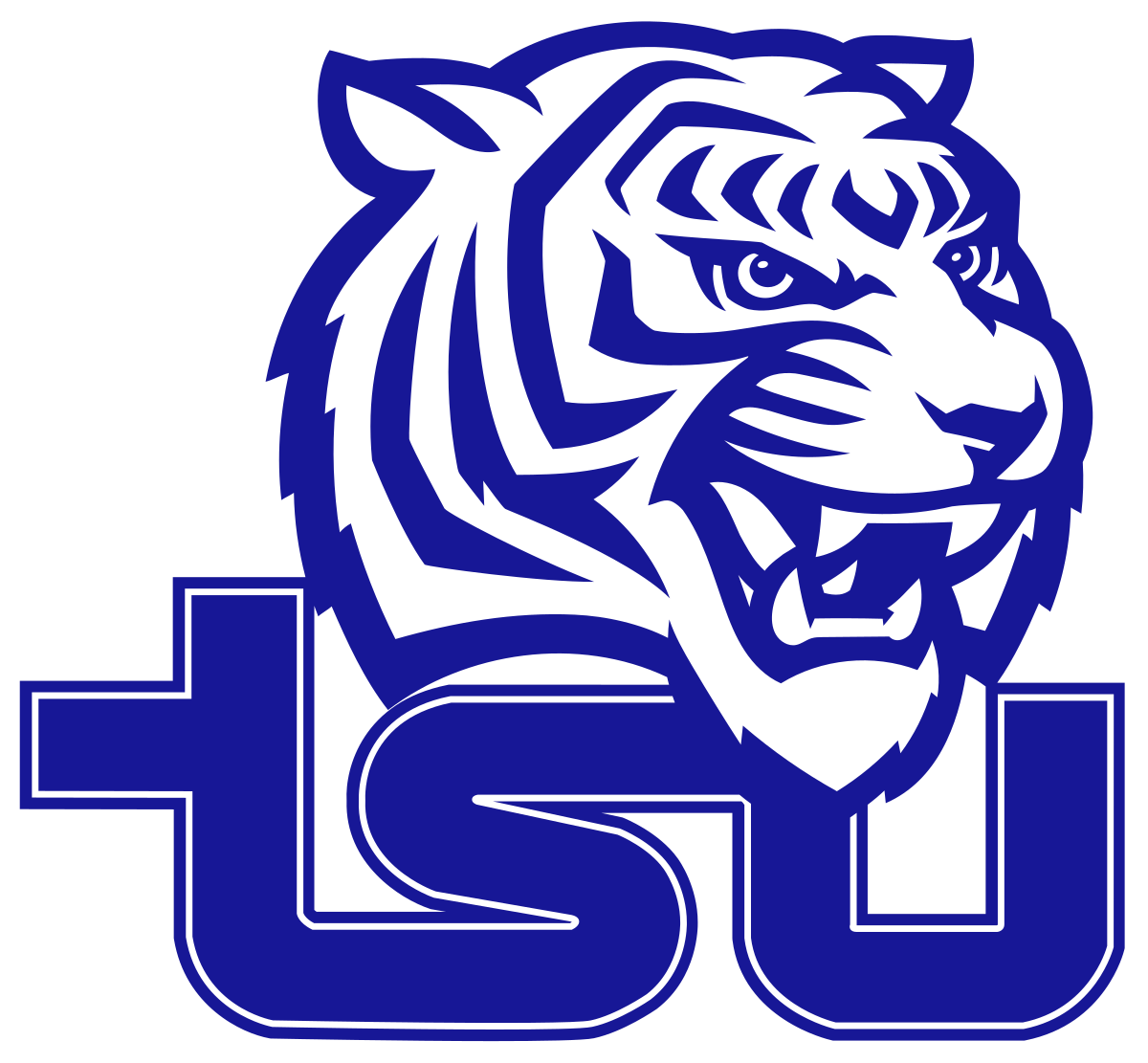 Tennessee State Tigers