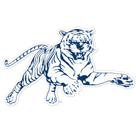 Jackson State Tigers
