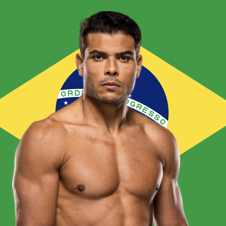 Paulo Costa