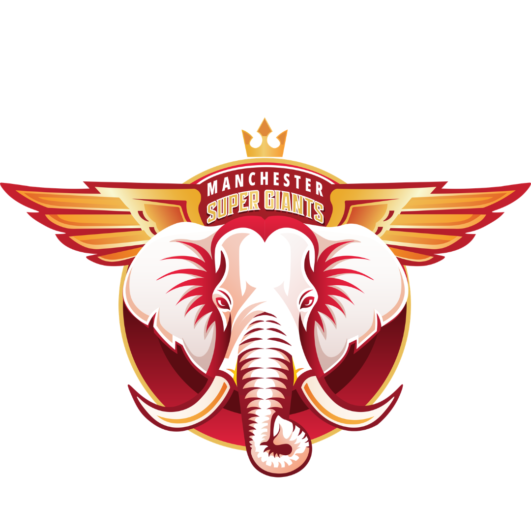 Manchester Super Giants (W)