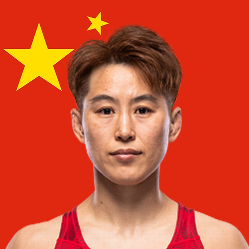 Wang Cong