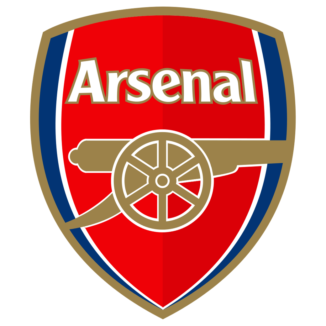 Logo of  Arsenal