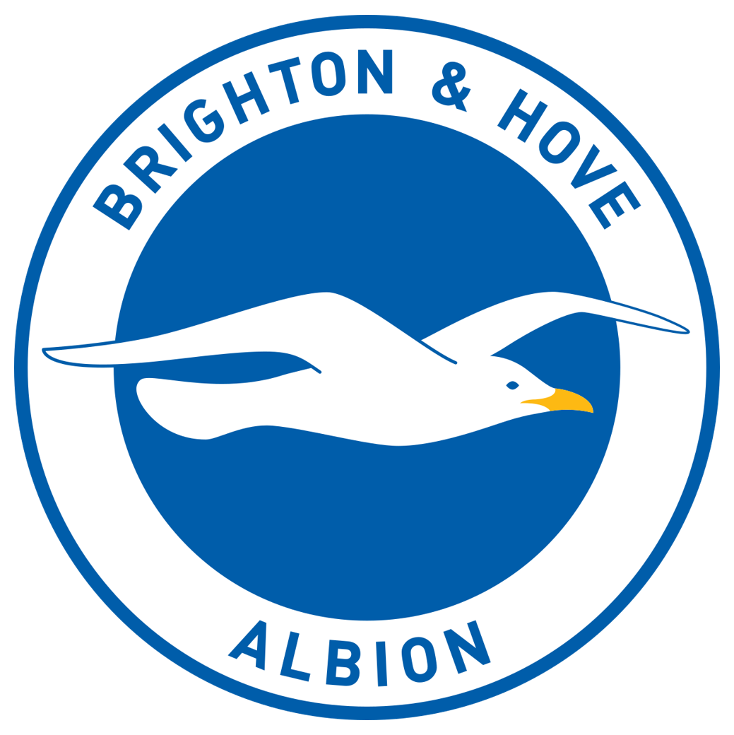 Logo of Brighton 