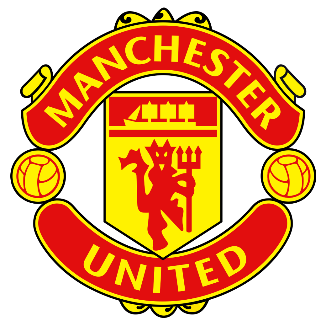 Logo of  Man Utd