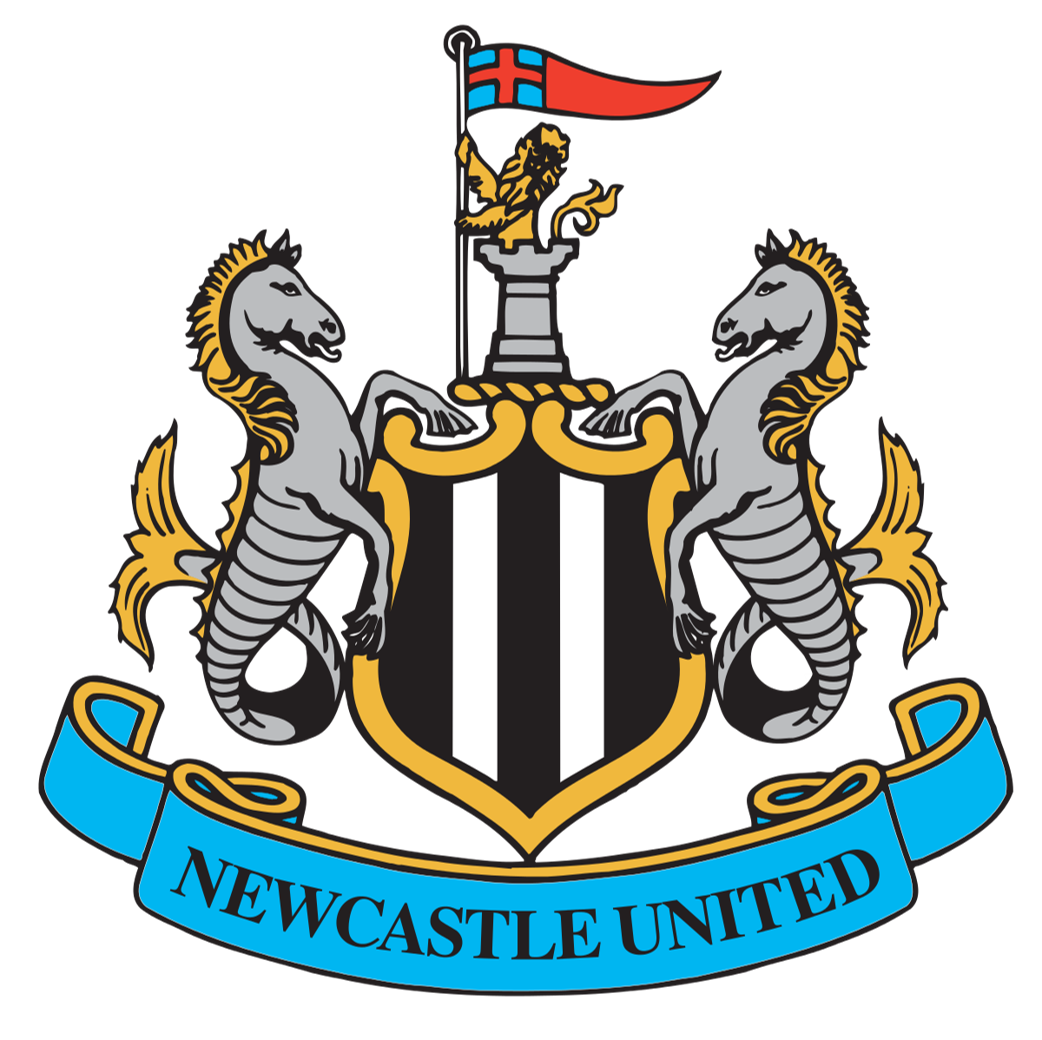 Logo of  Newcastle