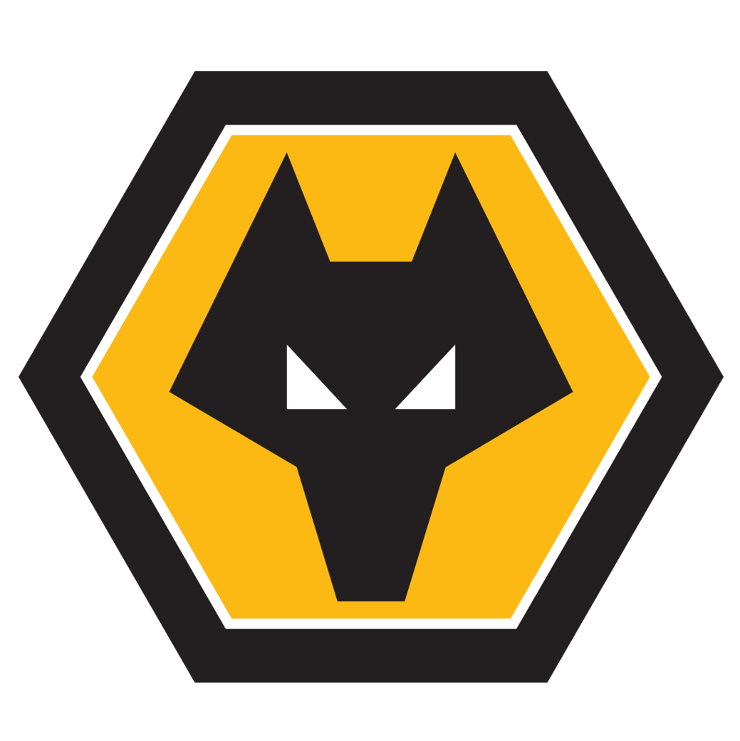 Logo of  Wolves