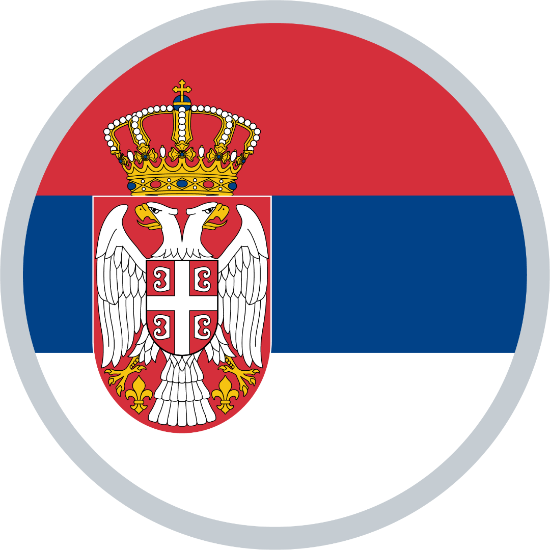 Serbia Vs England Old Red Lion London EC1
