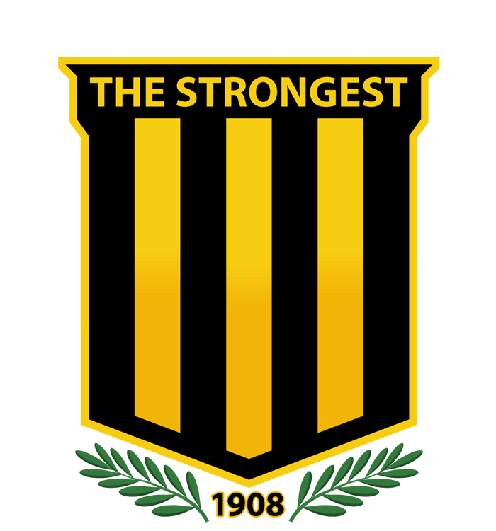 The Strongest