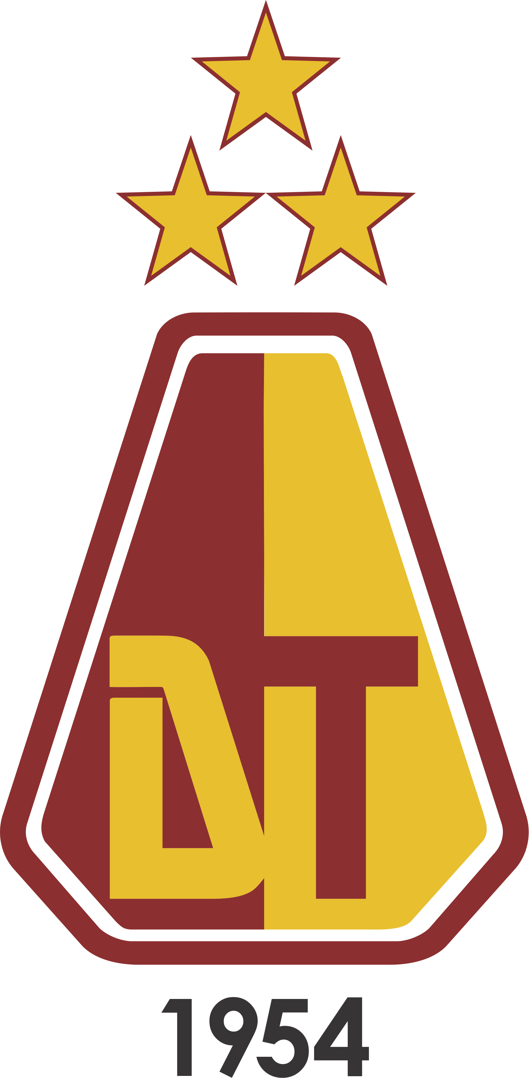 Deportes Tolima
