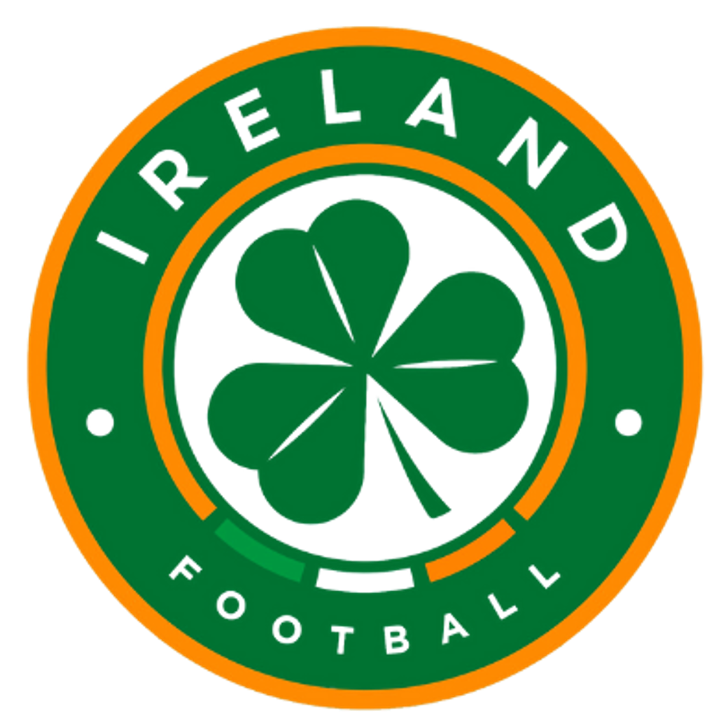 Rep of Ireland U21