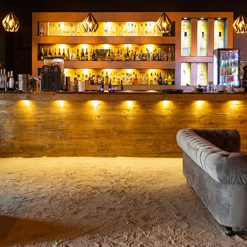 Barbados Bar & Restaurant Sportkneipen in Bergheim DAZN bar finder