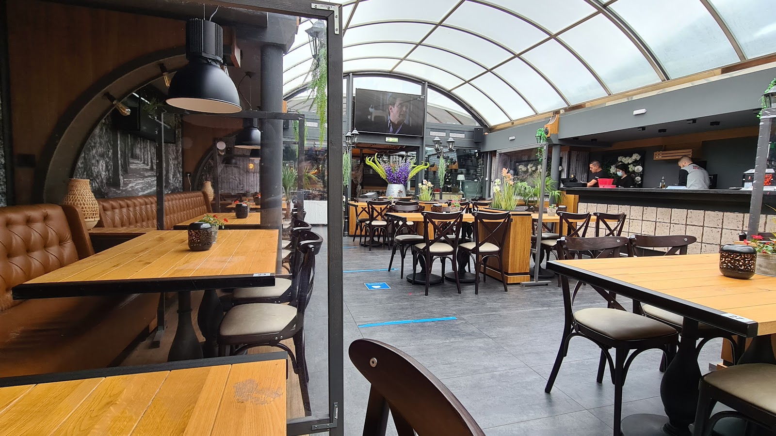 Pontgarten Sportkneipen in Aachen DAZN bar finder