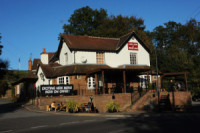 Find Best Sports Bars And Pubs In Welwyn Garden City With Matchpint