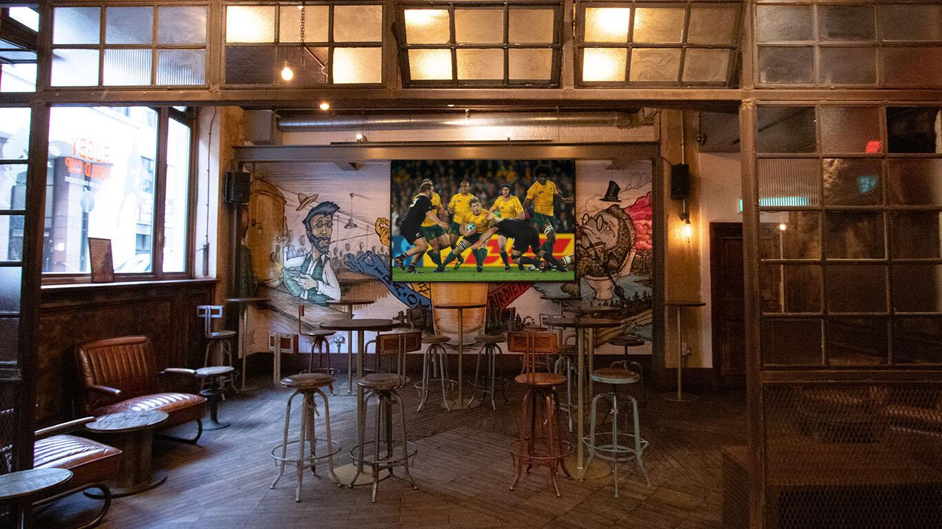 Long Arm Pub and Brewery in London Reviews & Booking FANZO
