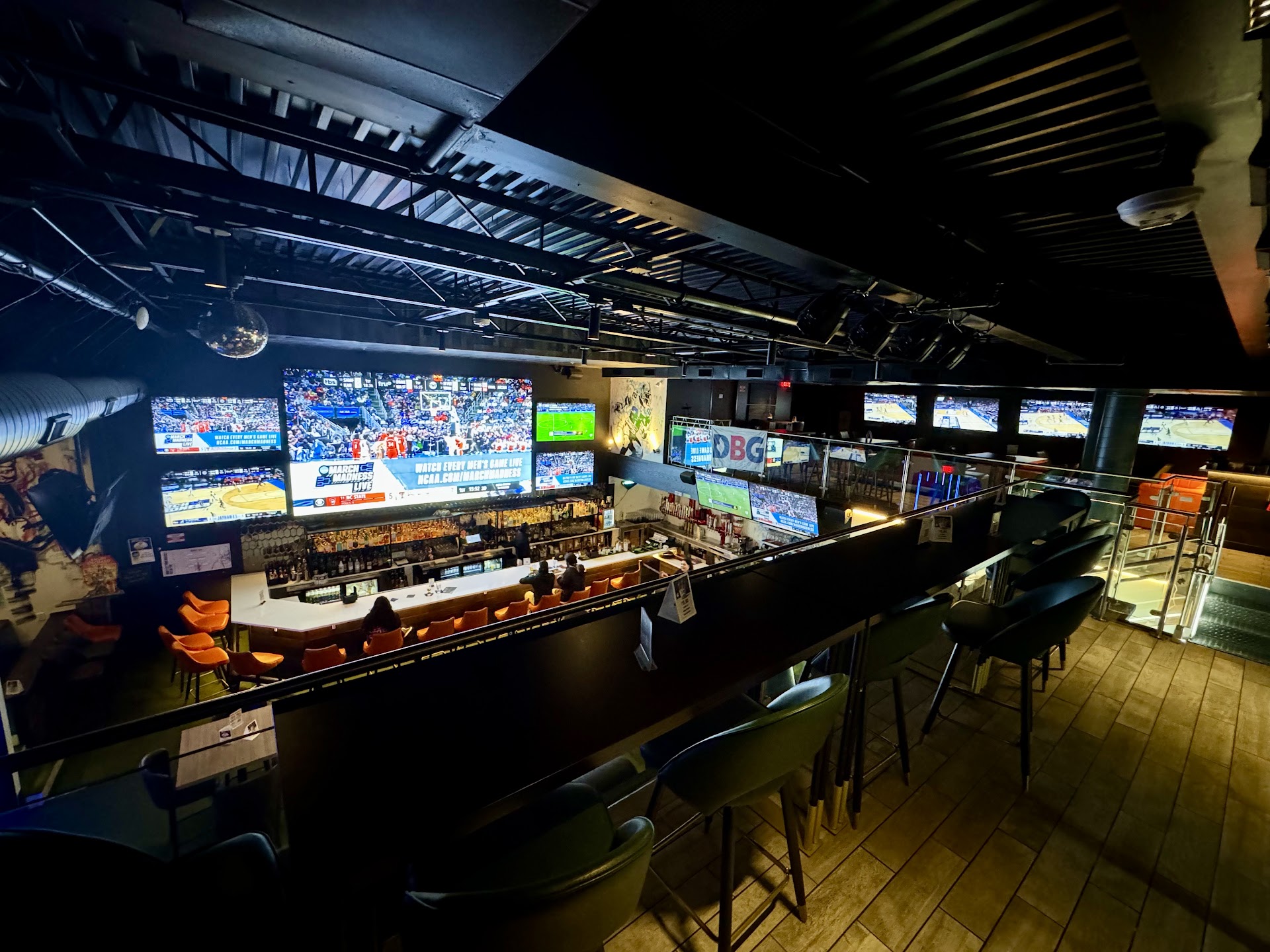 Goats Arena Sports Bar | Sports Bar in Frisco