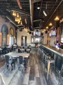 La Bodega Sports Bar