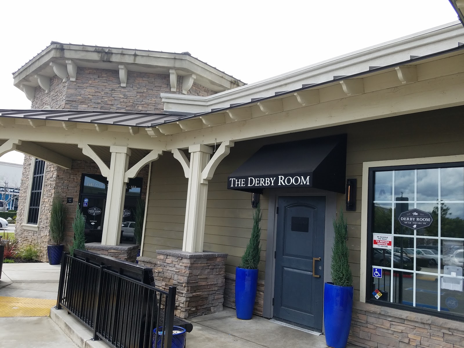 Derby Room @ Norco | Sports Bar in Norco