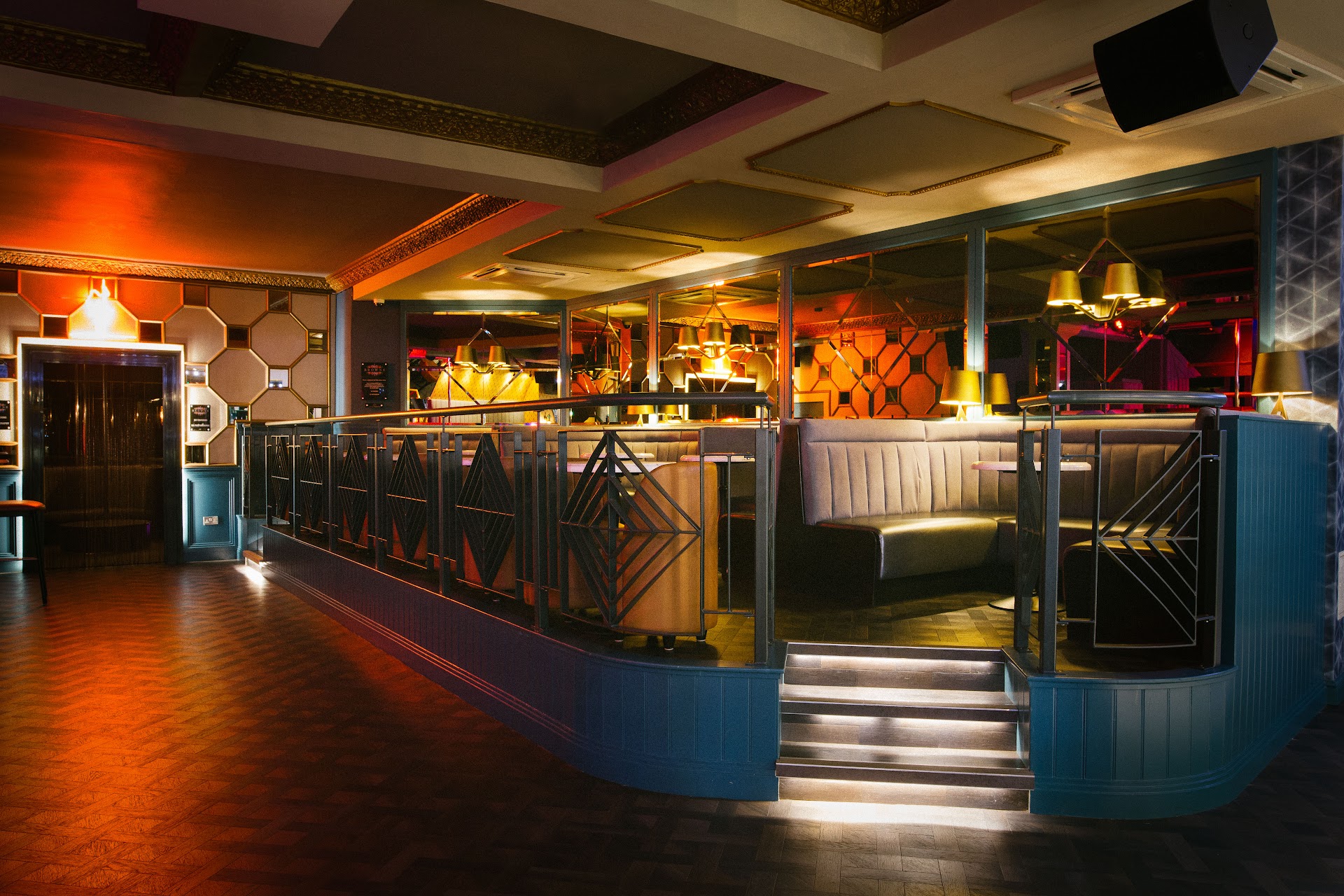 Browns Shoreditch Sports Bar In London browns-shoreditch-sports-bar-in-london