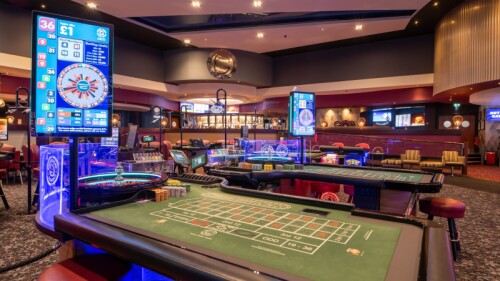 Howl Casino: Sicherheit bei Howl Casino – Schutz von Daten und Konten