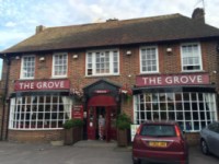 Find Best Sports Bars And Pubs In Welwyn Garden City With Matchpint