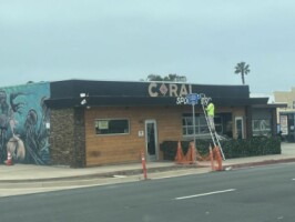 Coral Sports Bar — Imperial Beach