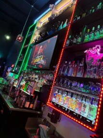 Mexican House Sports Bar | Sports Bar in Porter