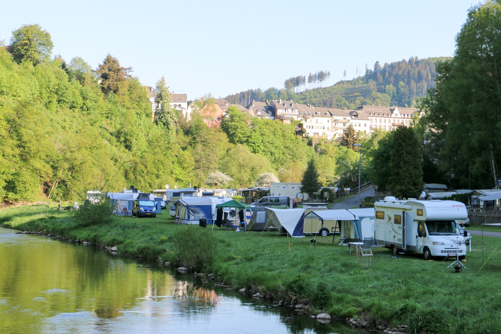 Camp Kyllburg | Sportkneipen in Kyllburg | FANZO