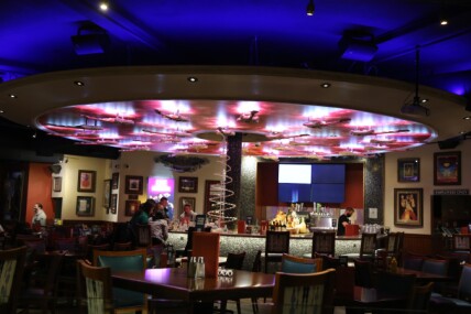 Hard Rock Cafe @ San Francisco | Sports Bar in San Francisco