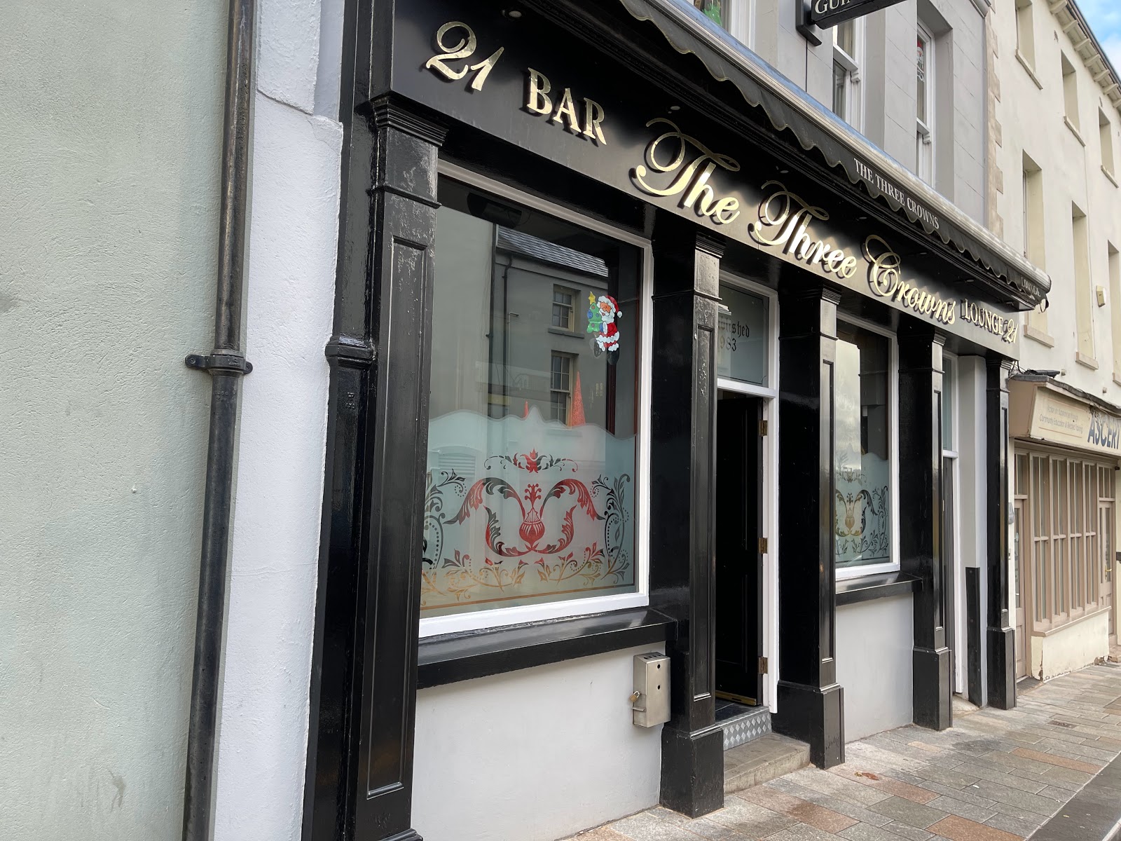 Sports Bar In Lisburn: The Best Pubs To Watch Sports | FANZO