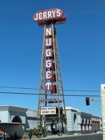 Jerry's Nugget Casino | Sports Bar in North Las Vegas