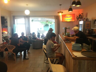 Le bacath | Bar sportifs Chaniers | FANZO Le bacath | Bar sportifs Chaniers | FANZO