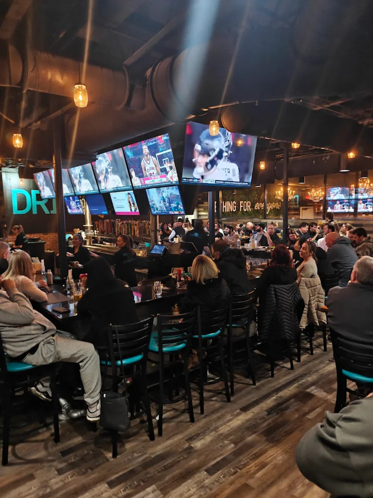 Howells Bar Asbury Ale House @ Howell | Sports Bar in Howell Township