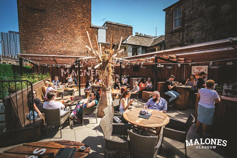 Malones Glasgow In Glasgow Reviews Booking FANZO Malones Glasgow In Glasgow Reviews Booking FANZO