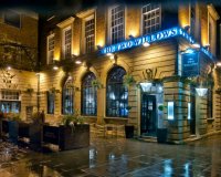 Find Best Sports Bars And Pubs In Welwyn Garden City With Matchpint