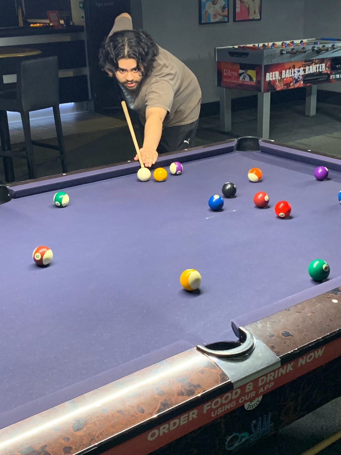 Rileys Victoria | Sports Bar in Victoria