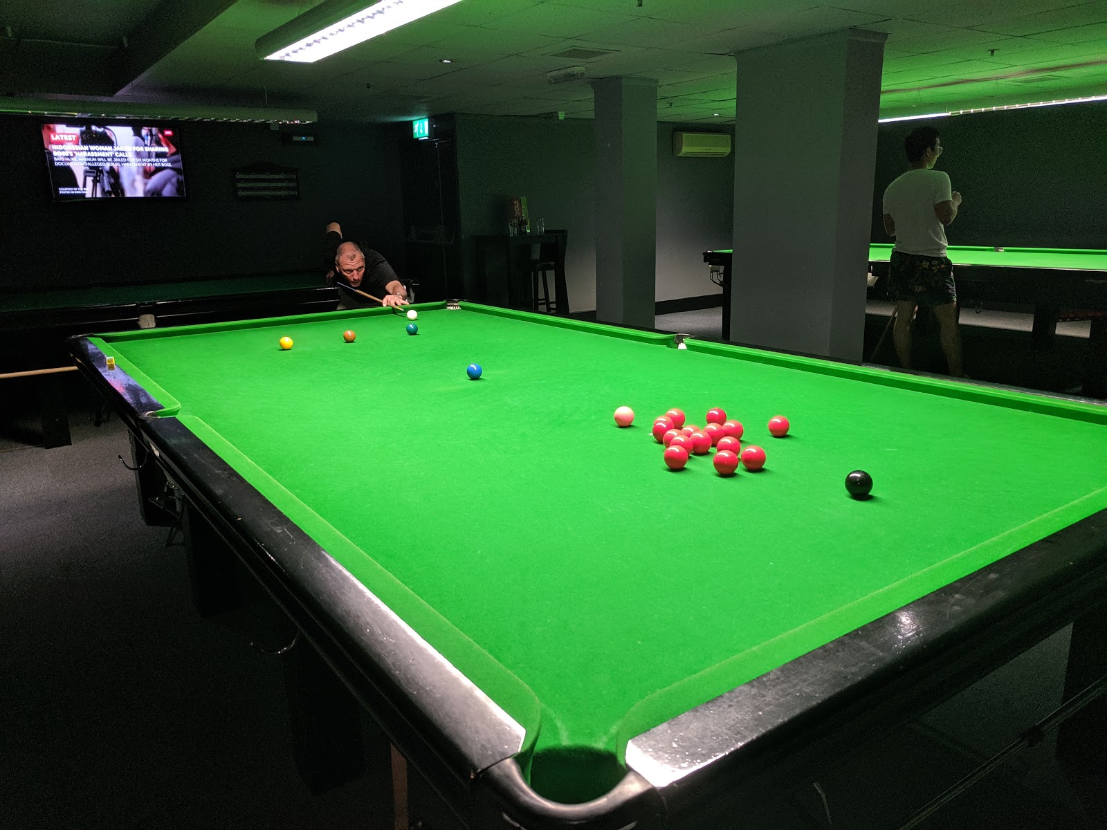 Rileys Victoria | Sports Bar in Victoria