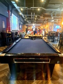 Rileys Victoria | Sports Bar in Victoria